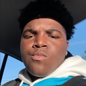 Meet your Posher, Marcus